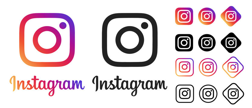Instagram account registration